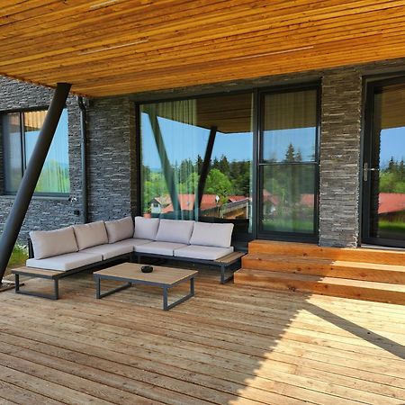 Skri Chalets Liptovský Mikuláš エクステリア 写真