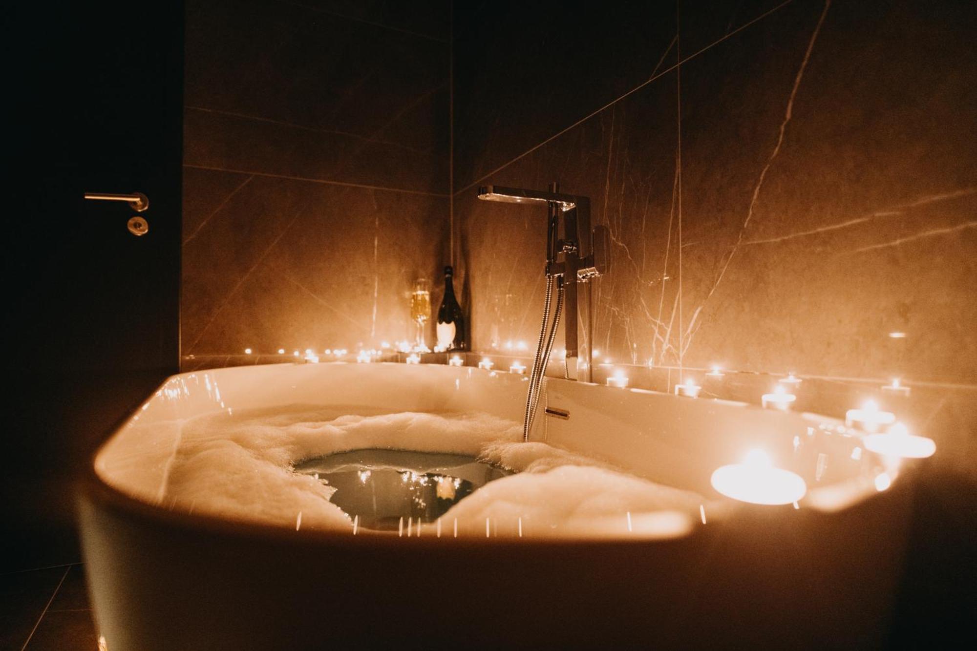 Skri Chalets Liptovský Mikuláš エクステリア 写真
