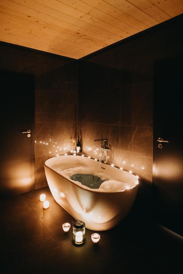 Skri Chalets Liptovský Mikuláš エクステリア 写真