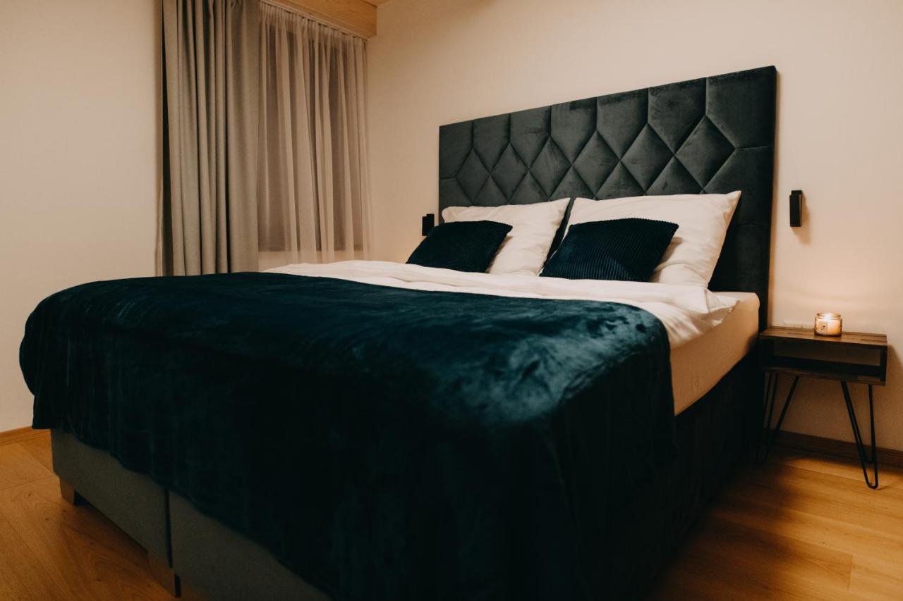 Skri Chalets Liptovský Mikuláš エクステリア 写真